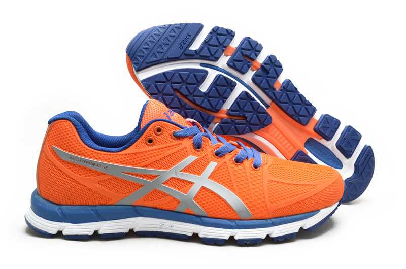 Asics Gel Hyper33 Asics Chaussures De Course